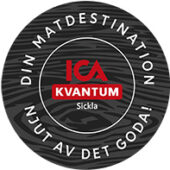 Ica Kvantum Sickla